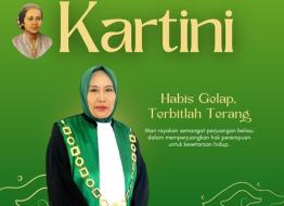 SELAMAT MEMPERINGATI HARI KARTINI 2026